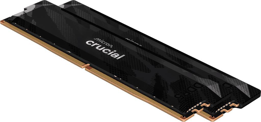 U5B Memory Module 32 Gb 2 X