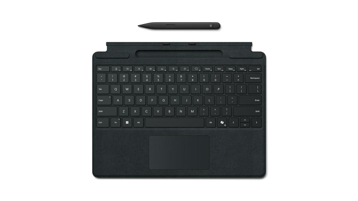Surface Pro Keyboard W/ Slim