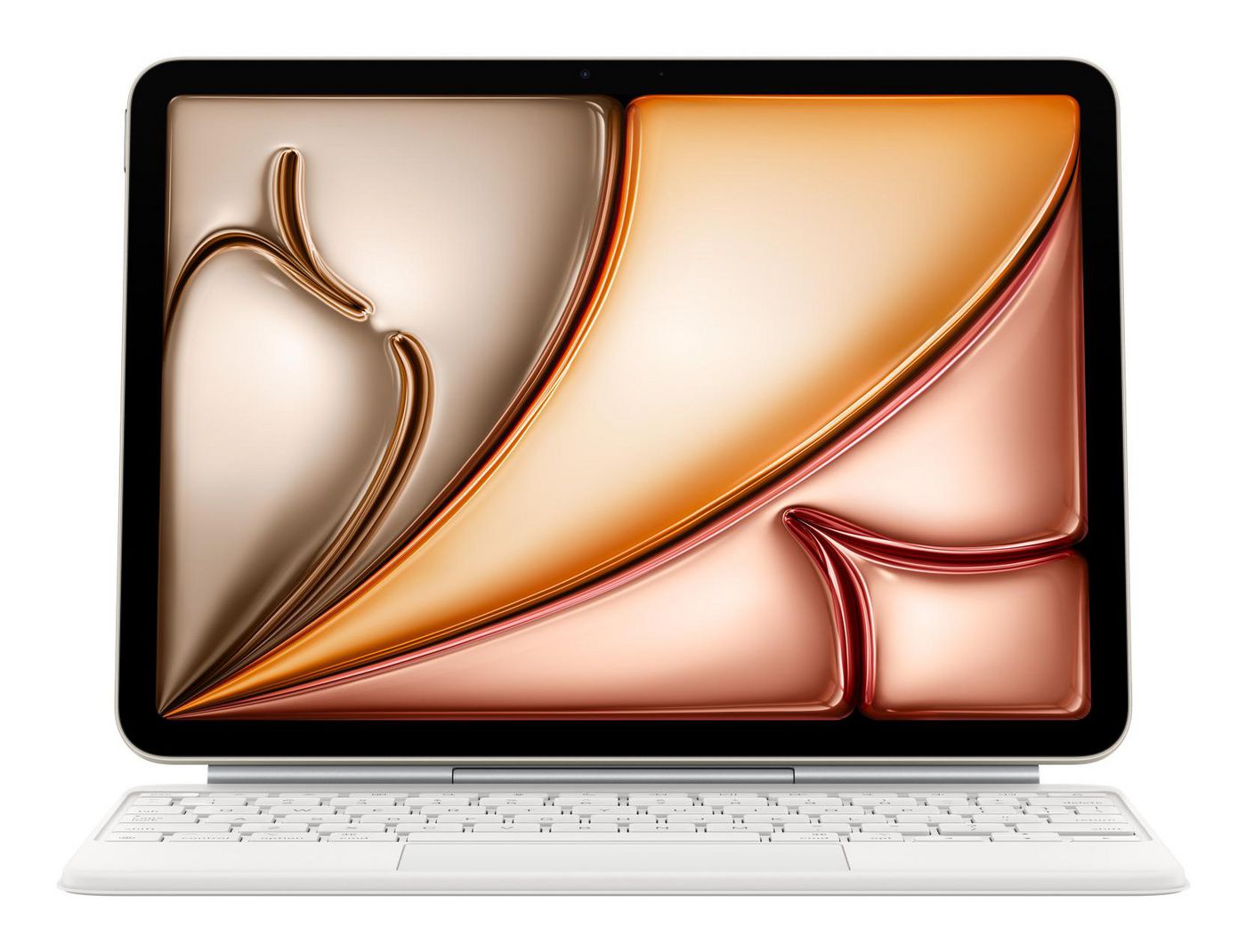 Magic Keyboard Qwerty