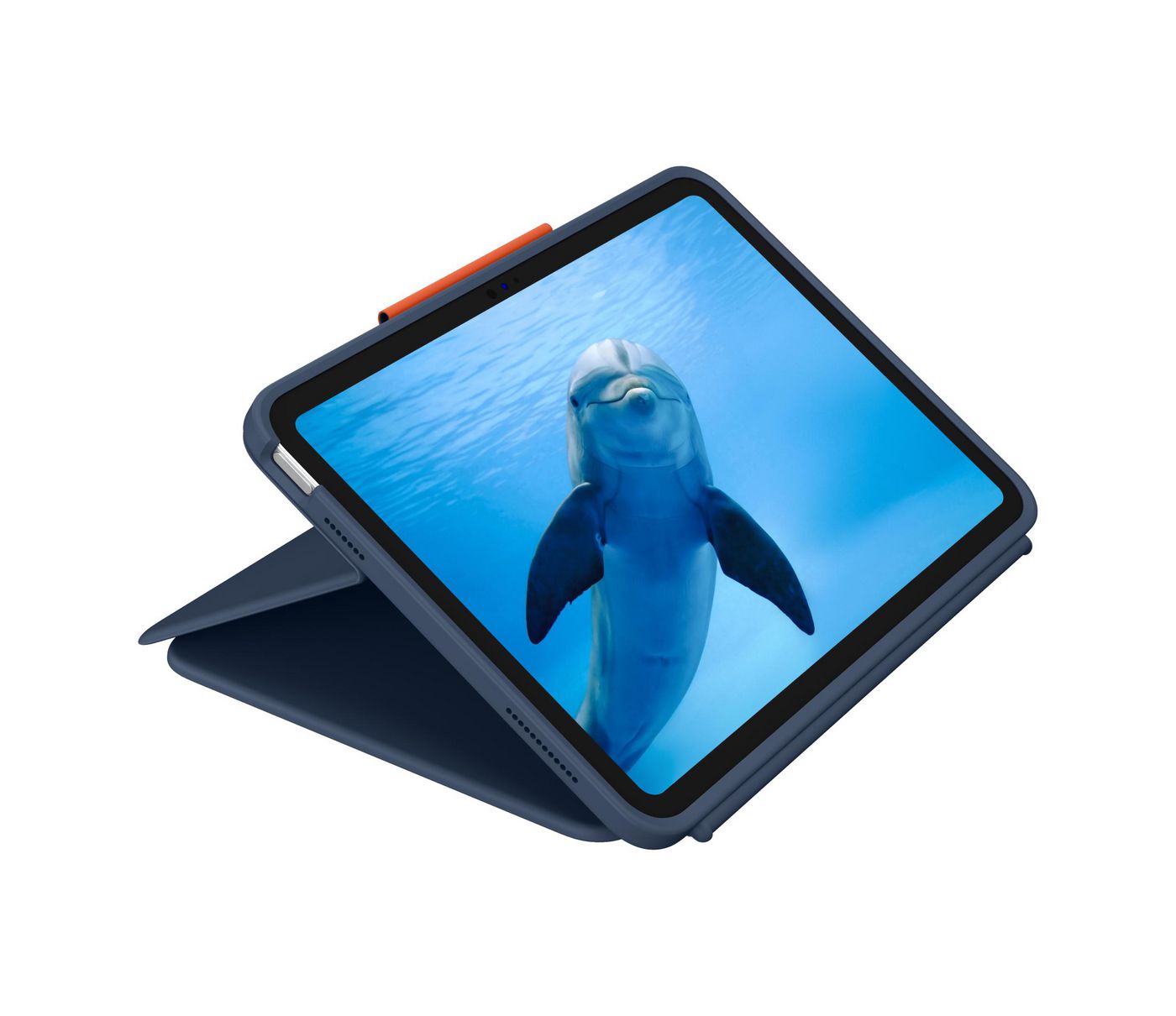 Rugged Combo 4 Touch Azerty