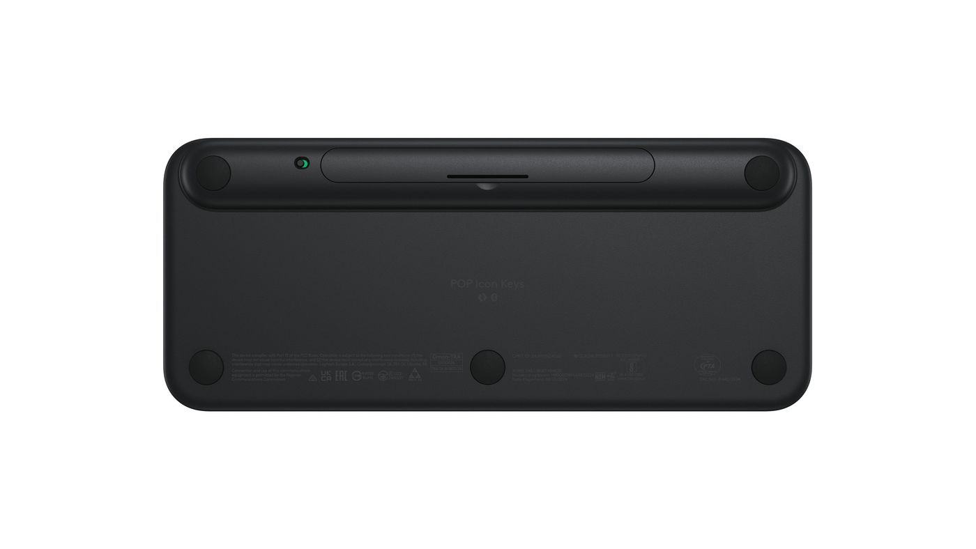 Keyboard Universal Bluetooth