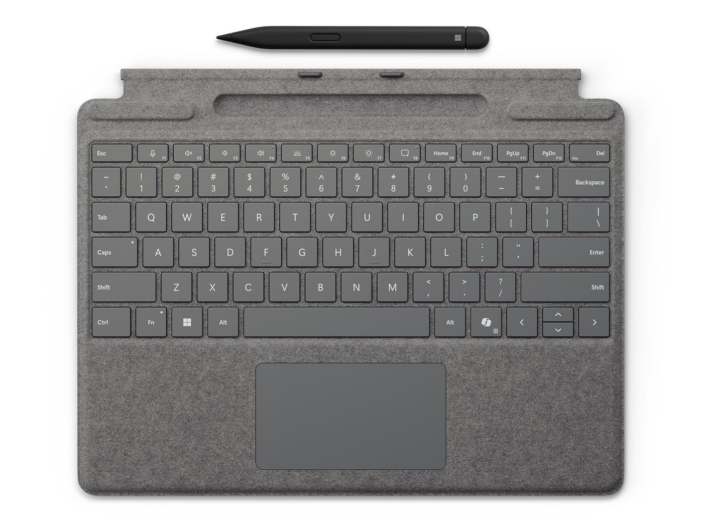 Mobile Device Keyboard Qwerty