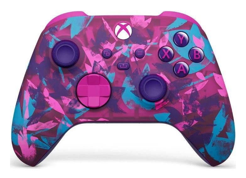 Xbox Wireless Controller -