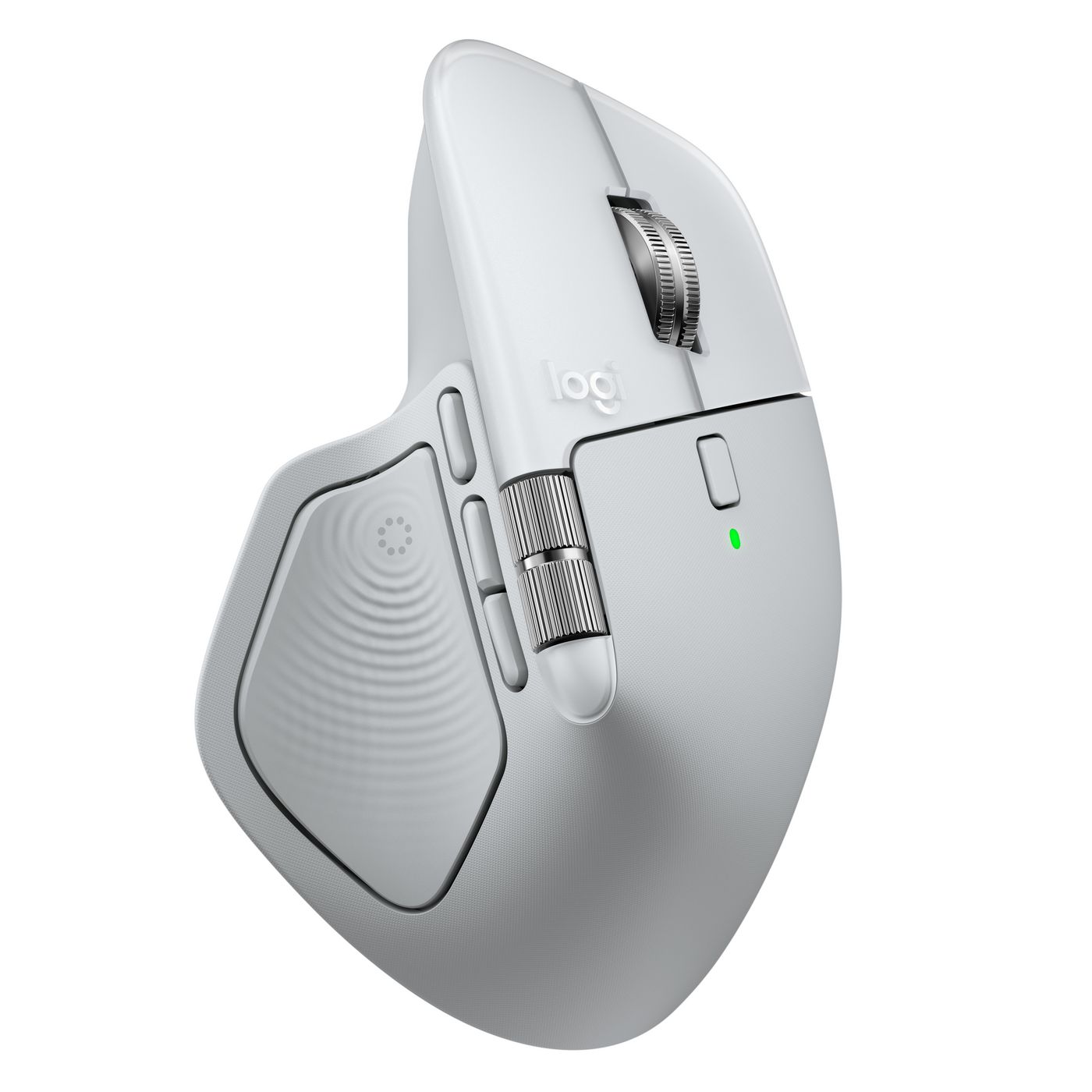 Mx Master 4 For Mac Mouse