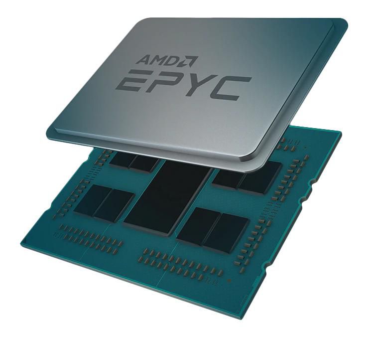 EPYC 7F32 8-Core