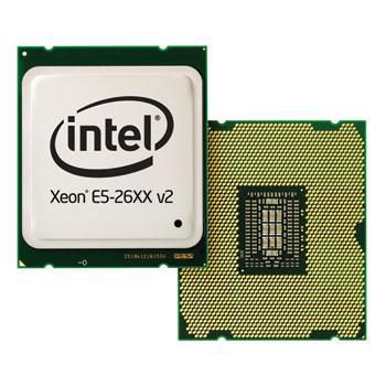 Intel Xeon Processor E5-2650L
