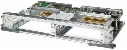 10000 Series SPA Interface