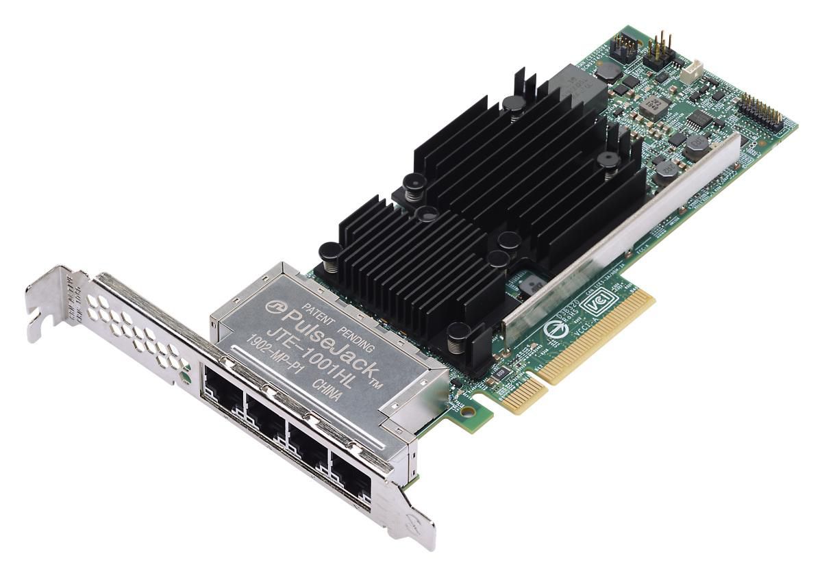 ThinkSystem Broadcom 57454