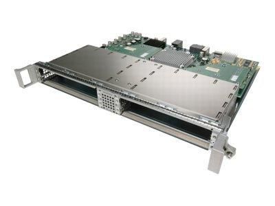 ASR1000 SPA Interface