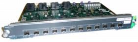 Catalyst 4500 E-Series