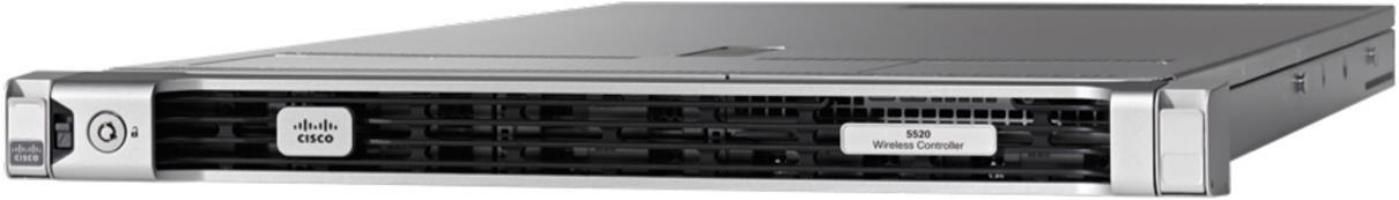 5520 Wireless Controller