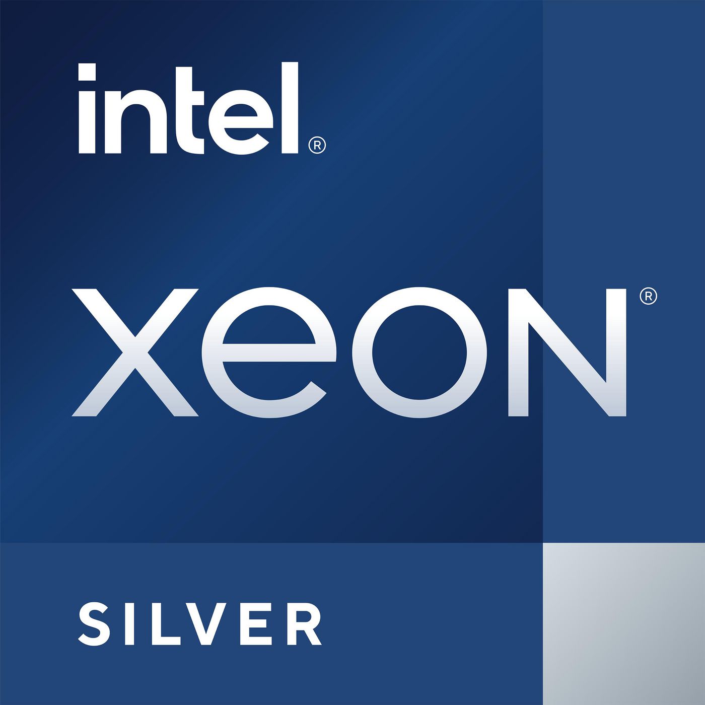 Intel Xeon Processor Silver