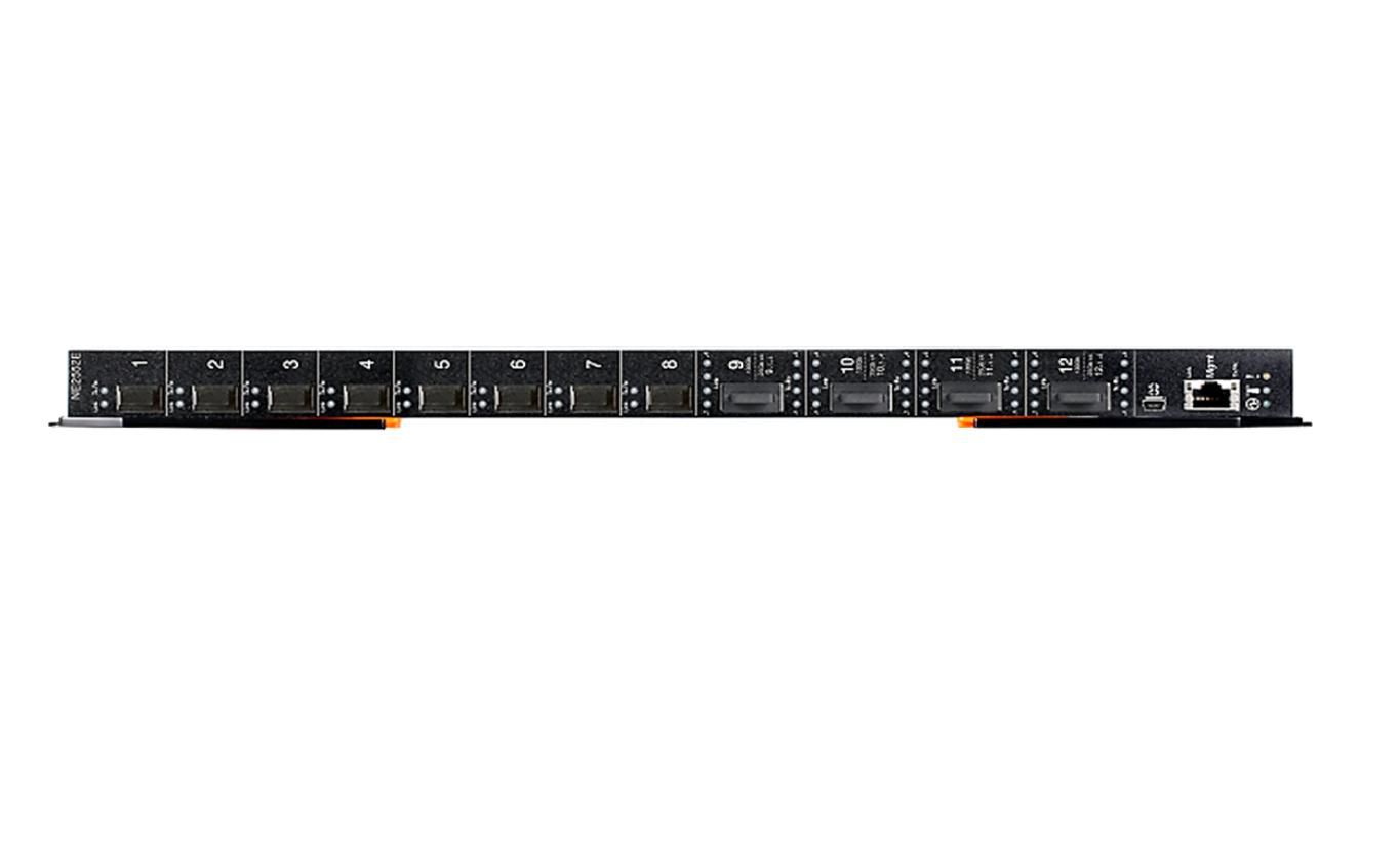 ThinkSystem NE2552E Flex