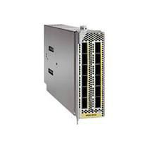Nexus 6004 EF Chassis Module