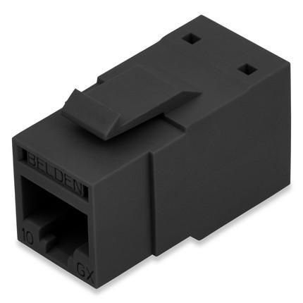 REVConnect 10GX UTP Modular