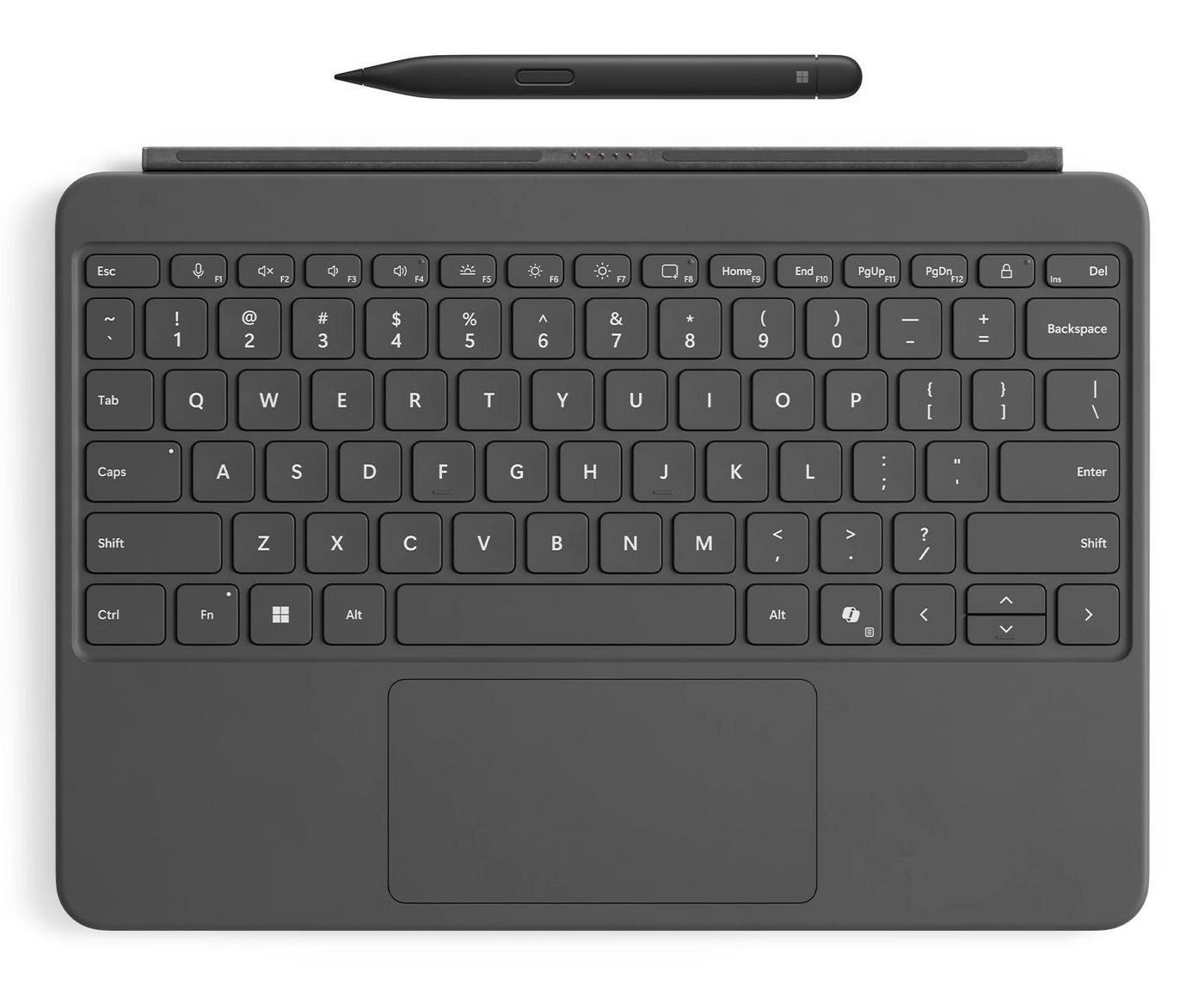 Surface Pro 12-Inch Keyboard