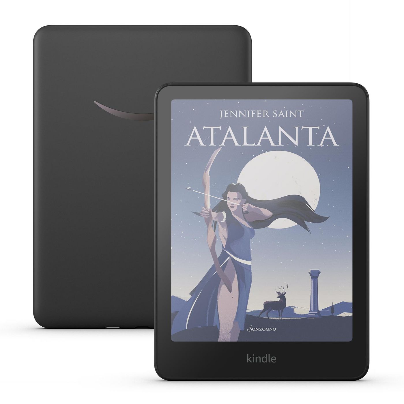 Kindle Colorsoft E-Book