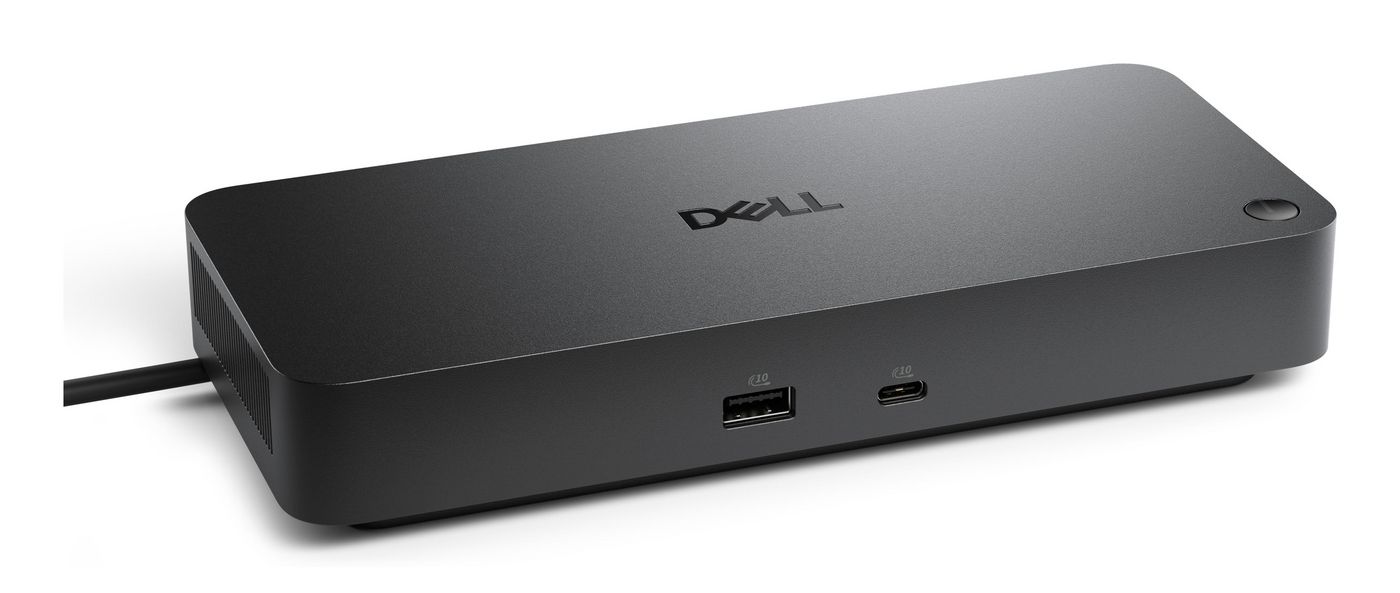 Pro Thunderbolt 4 Dock -