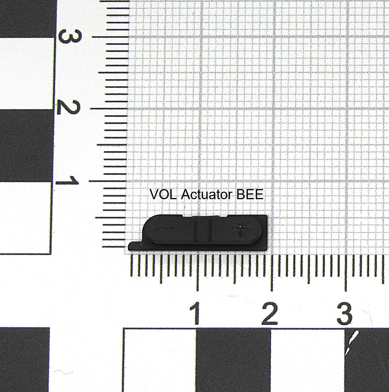 ACT/VOL (K1) BEE