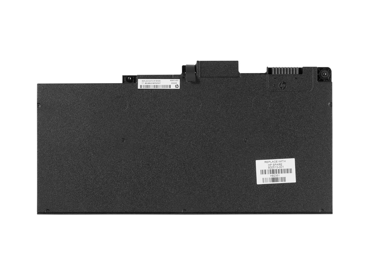 Battery (Primary) 3-cell