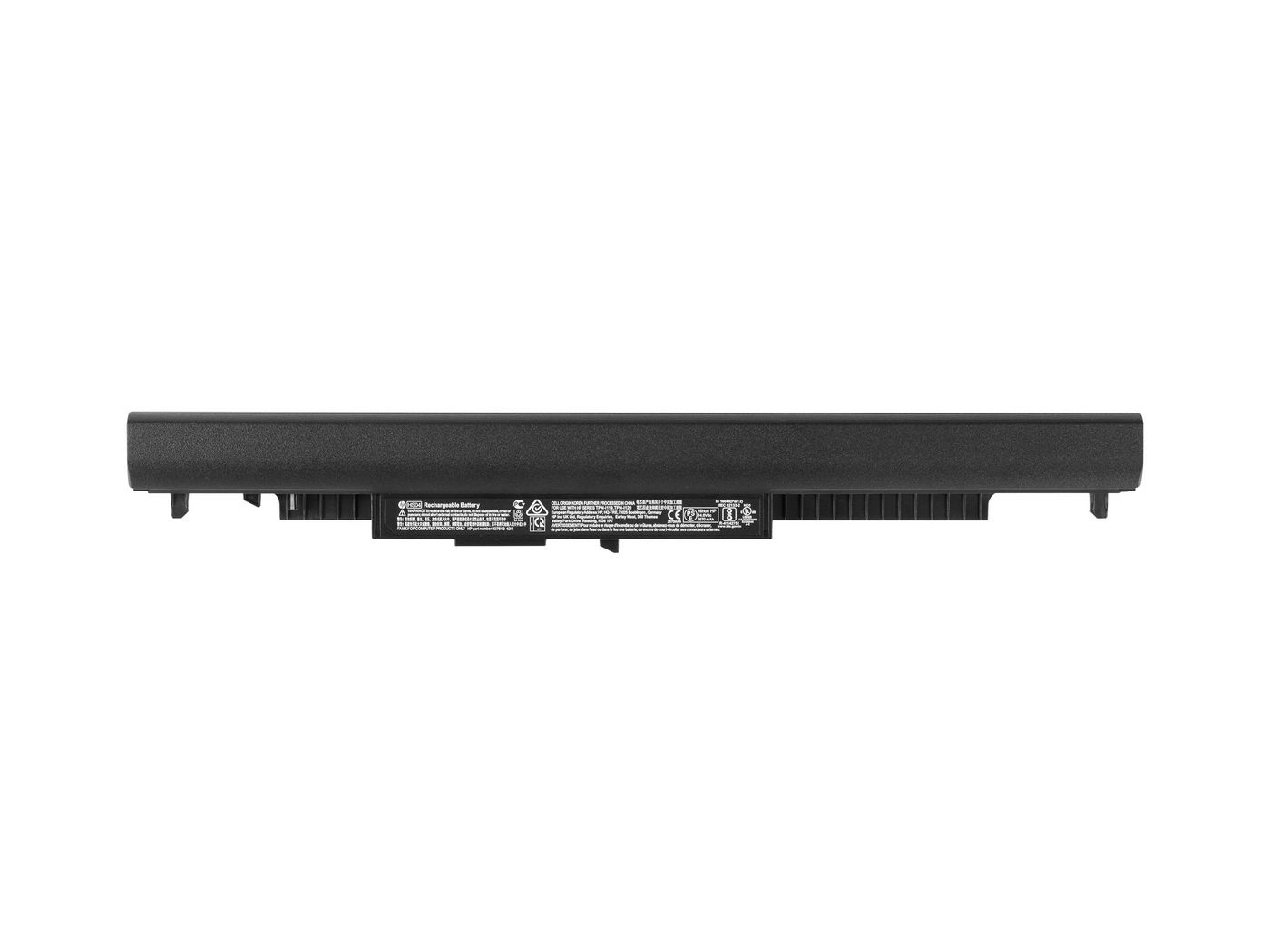 Battery pack - 4-cell