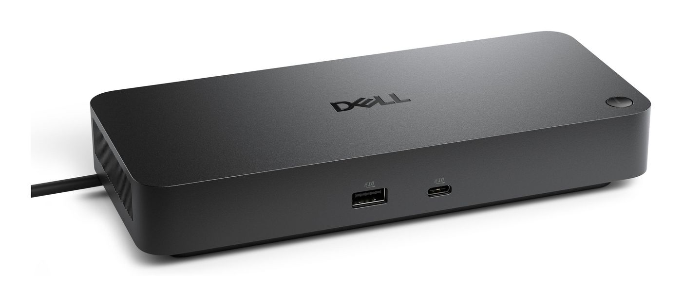 Pro Thunderbolt 5 Dock -
