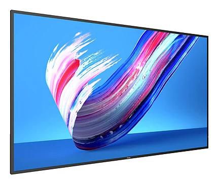 Philips 65'' Q-line Android SoC