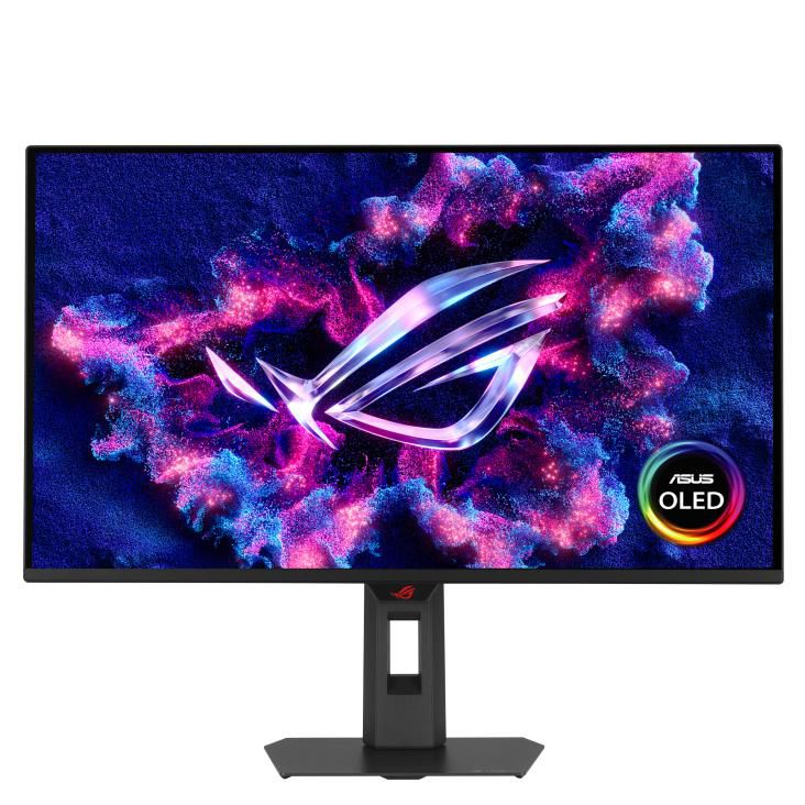 Rog Strix Oled Xg27Aqdmes