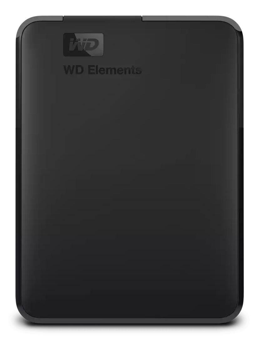 Bbk-Eesn External Hard Drive