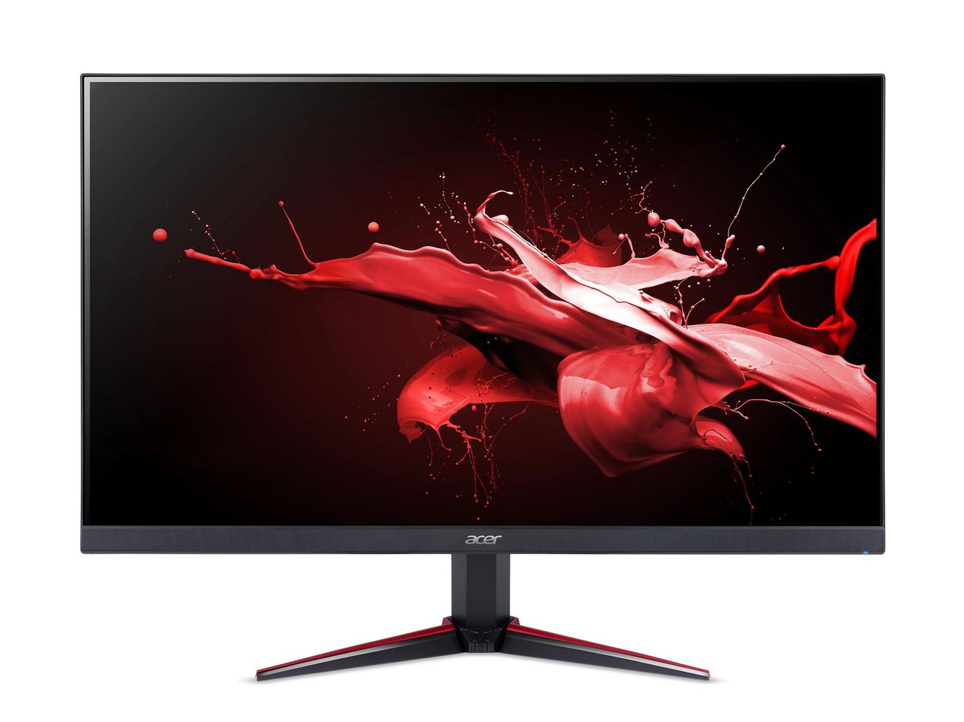 Nitro Vg0 Vg270 P6 Computer