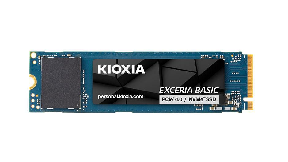 Internal Solid State Drive 2