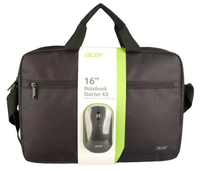 Laptop Case 40.6 Cm (16")