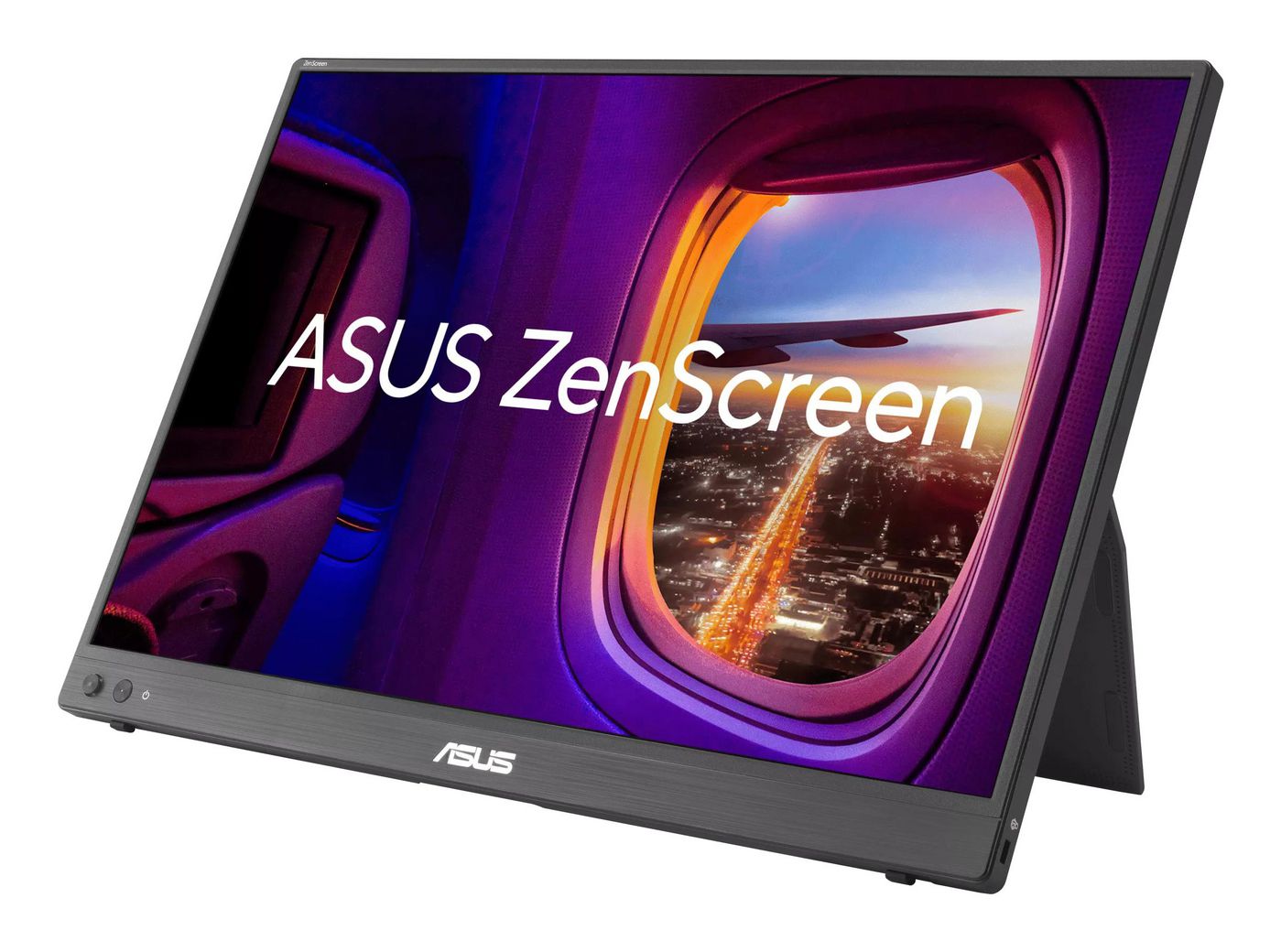 Zenscreen Mb16Ncg Computer
