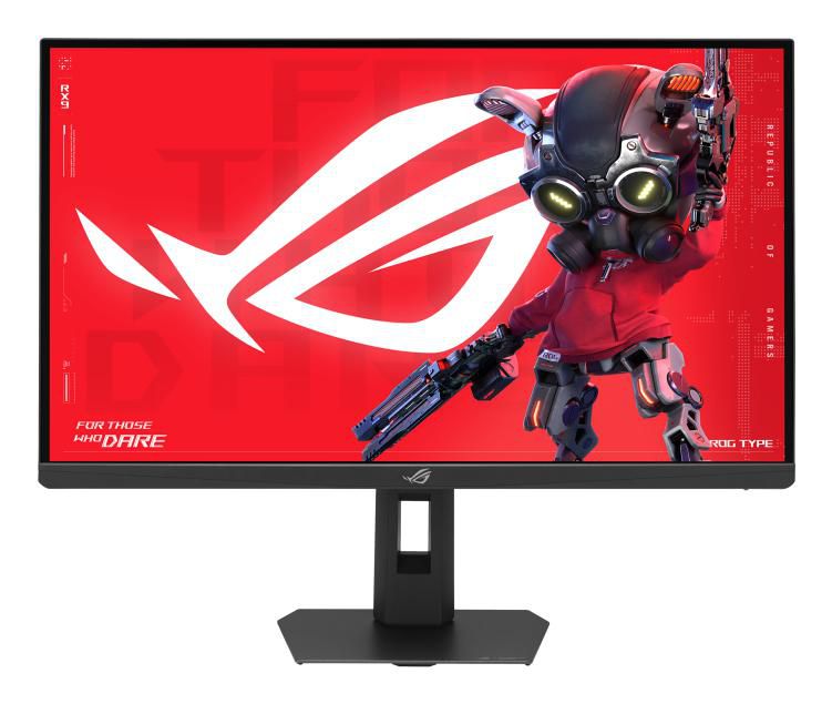 Rog Strix Xg27Jcg Computer