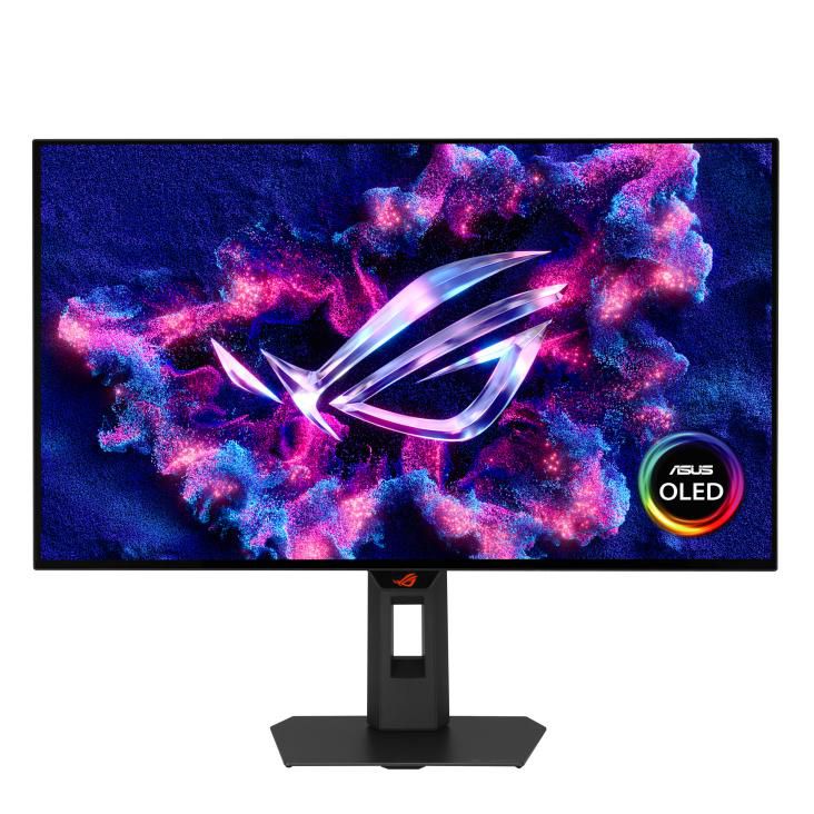 Rog Strix Xg27Aqwmg Computer