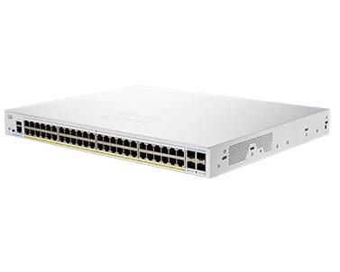 Network Switch Managed L2/L3