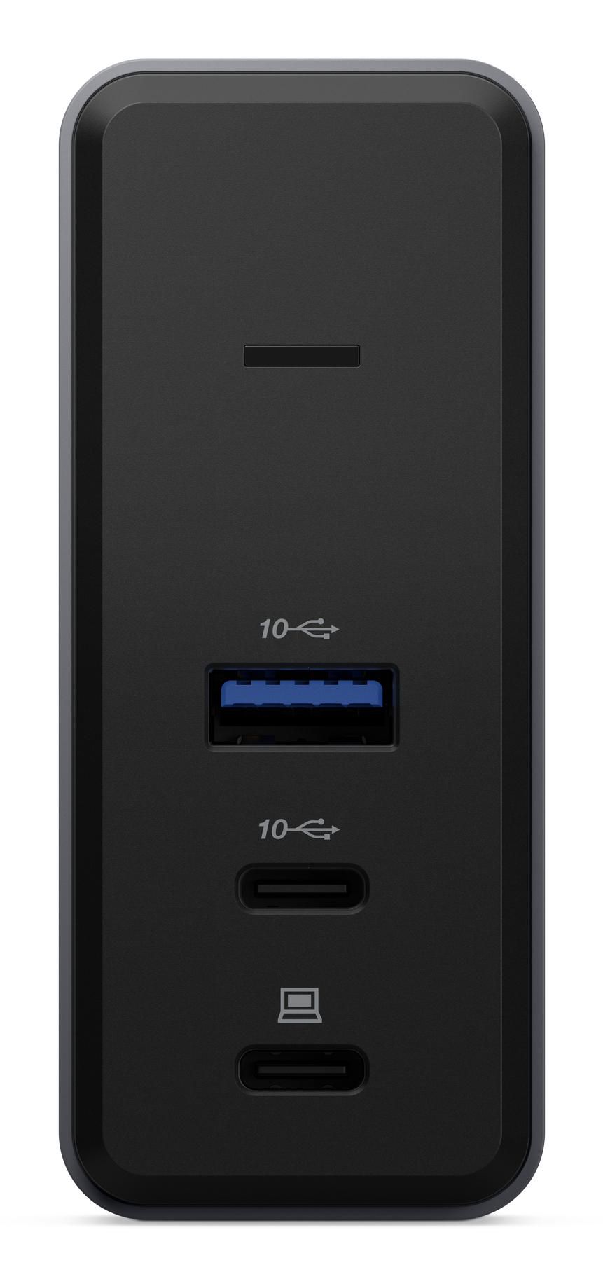 Laptop Dock/Port Replicator