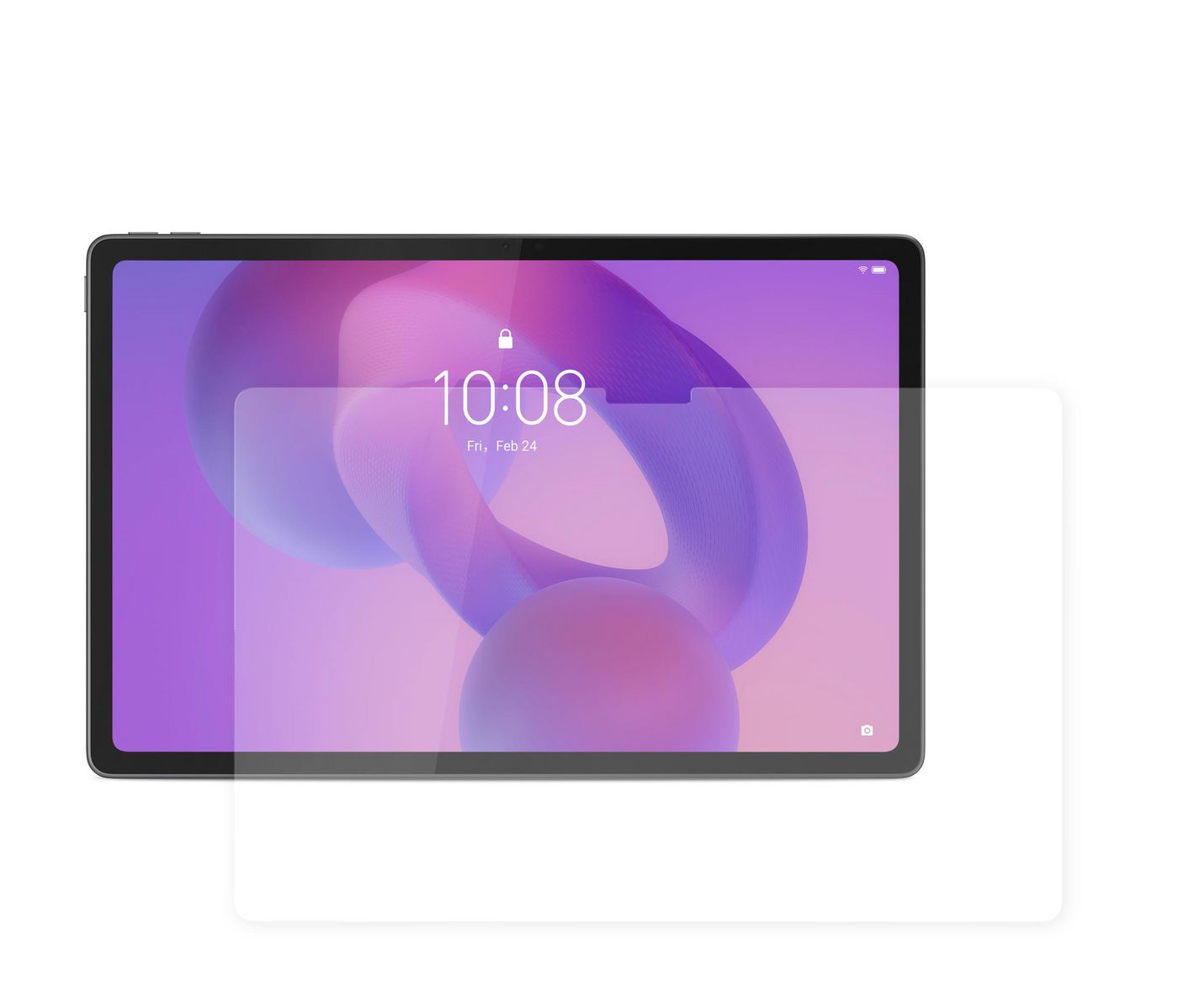 Tablet Screen Protector Clear