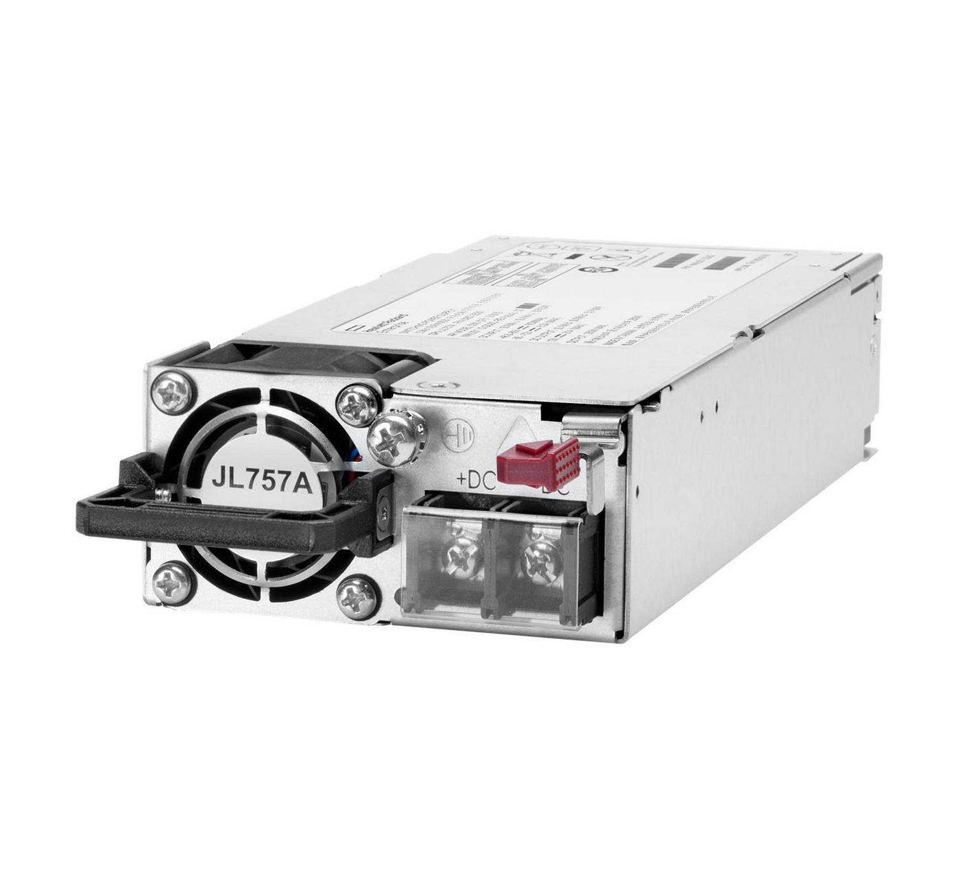 Jl757A Network Switch