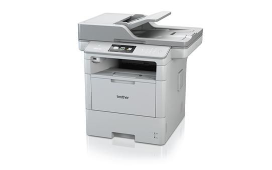 Mfc-L6950Dw Multifunction