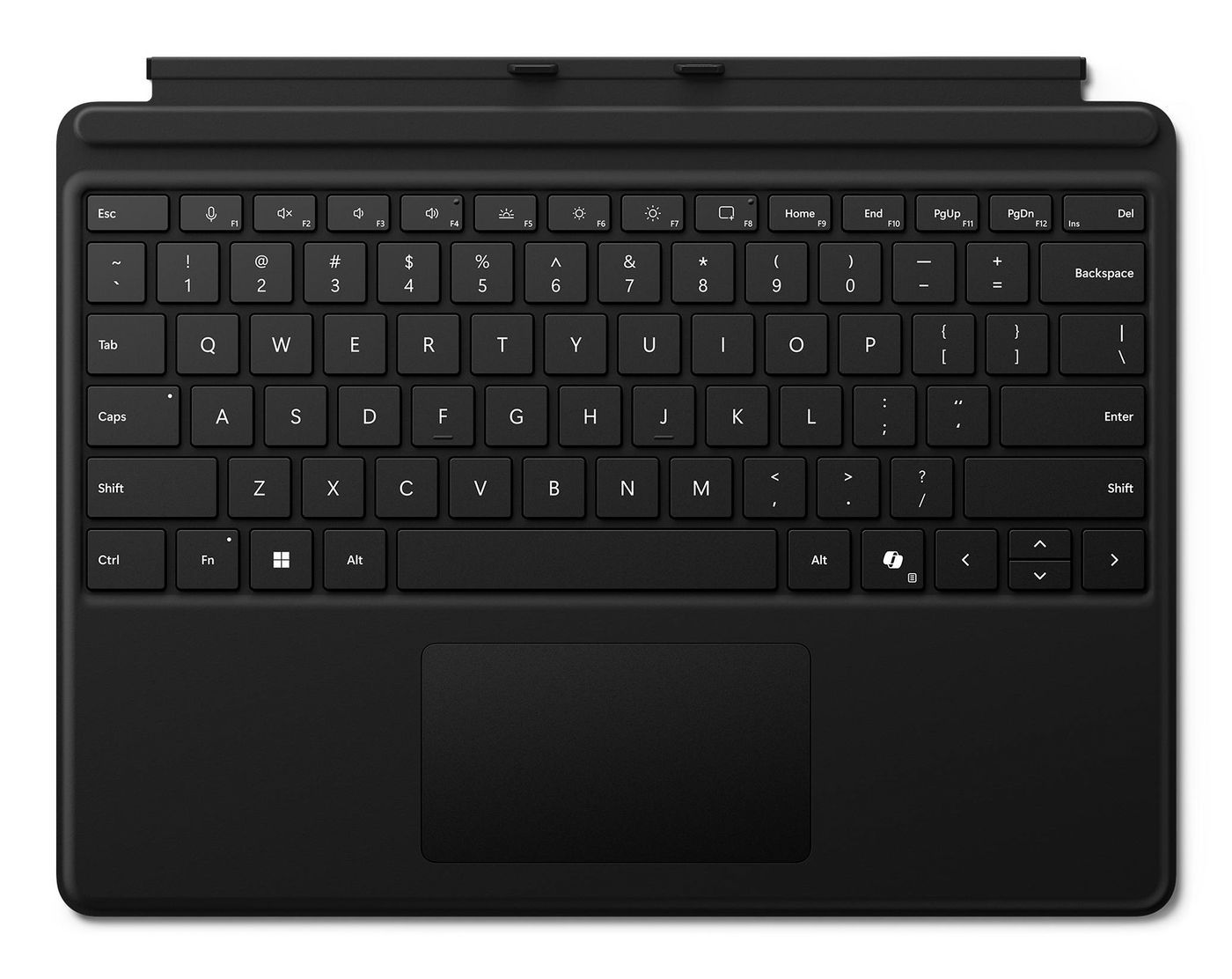 Surface Pro Keyboard Azerty