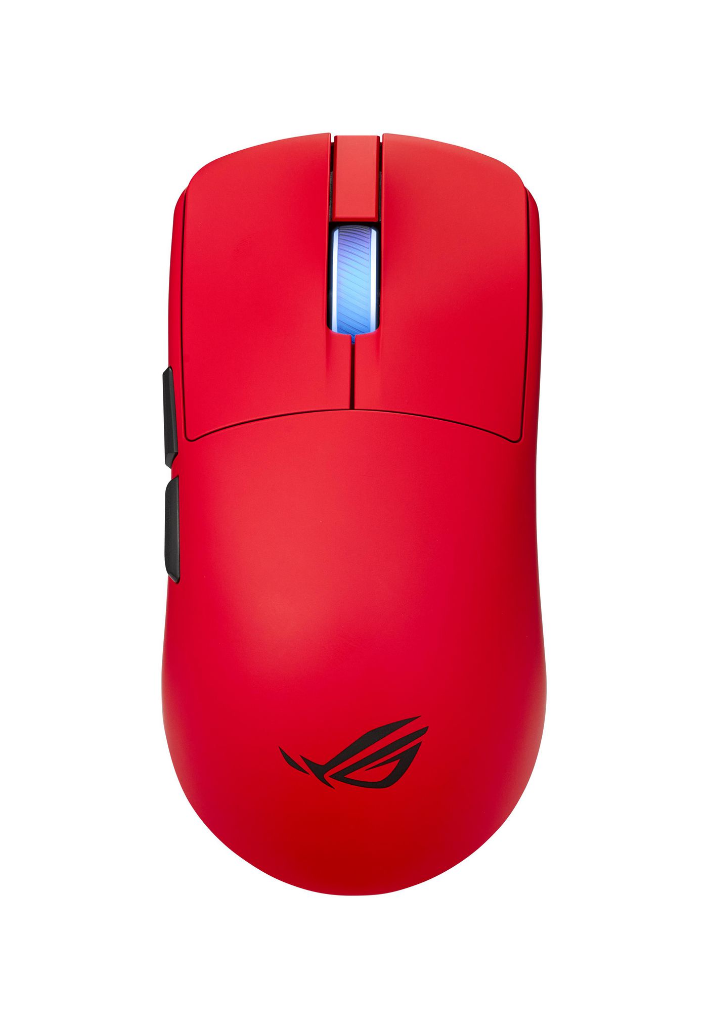 Rog Harpe Ii Ace Red Mouse