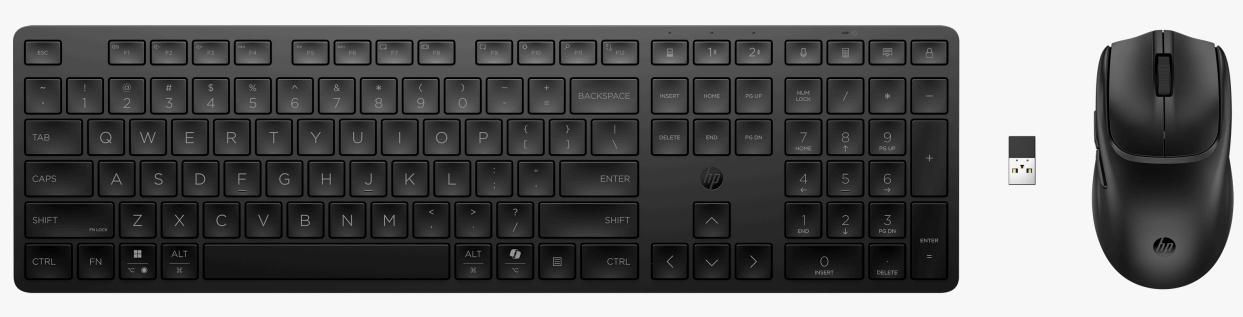 Multi-Device Dual-Mode Mouse