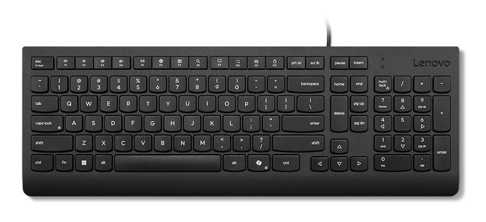 Keyboard Home/Office Usb