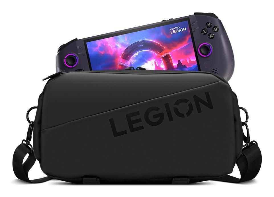 Portable Game Console Case