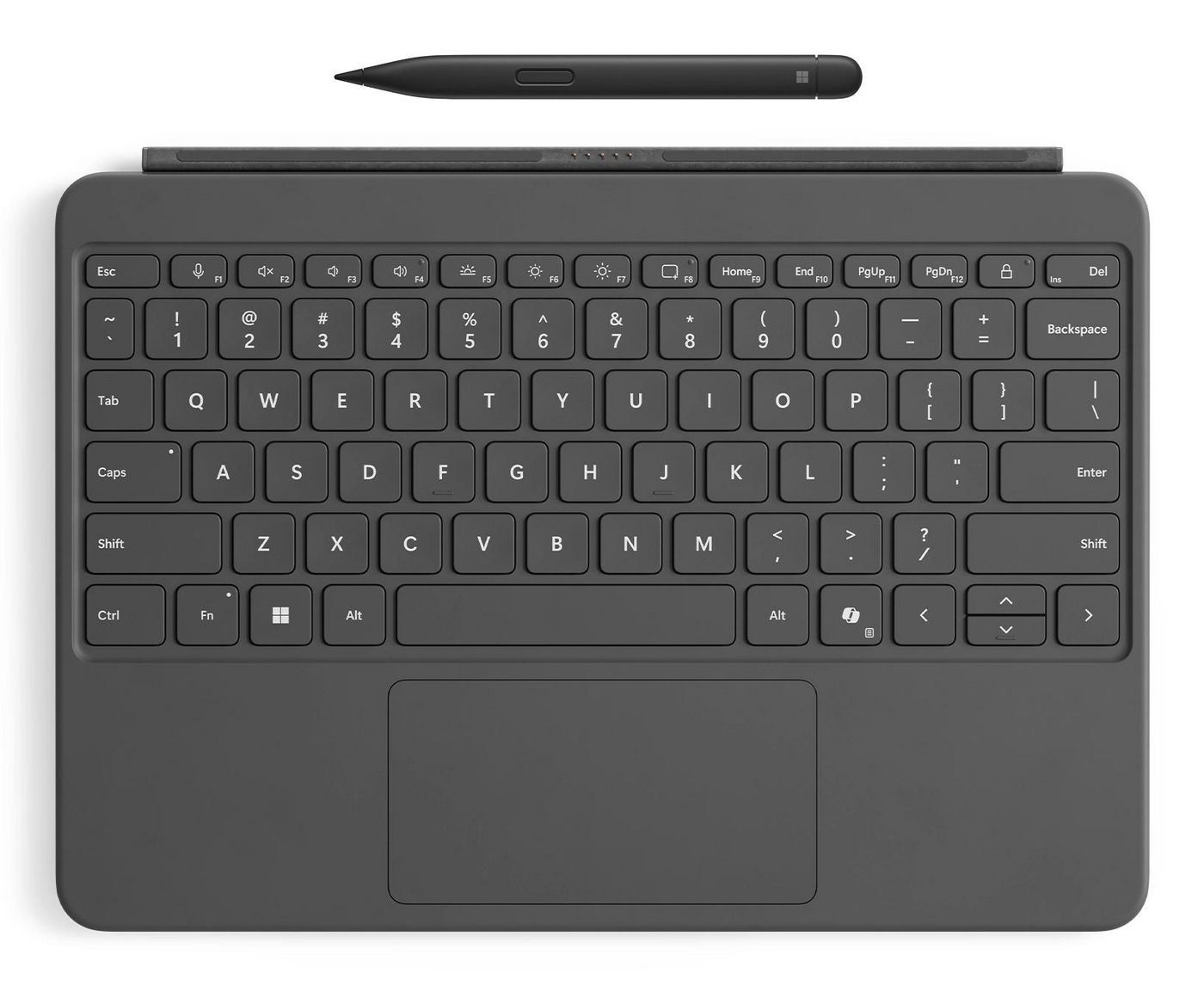 Surface Pro 12-Inch Keyboard