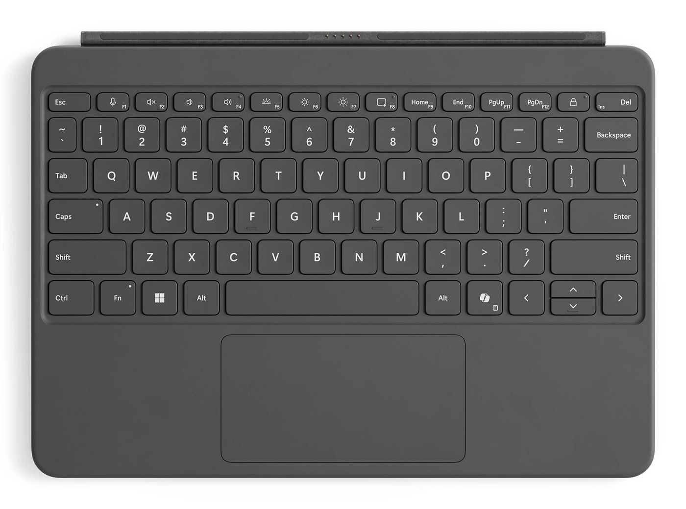 Surface Pro 12-Inch Keyboard