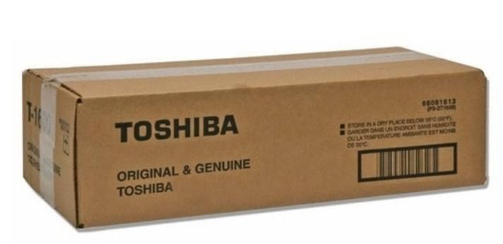 Toner Cartridge 1 Pc(S)
