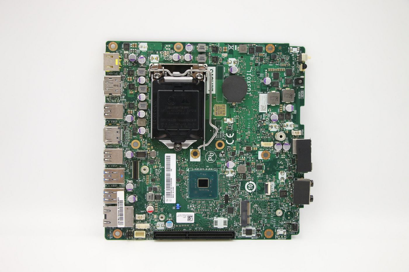System Board