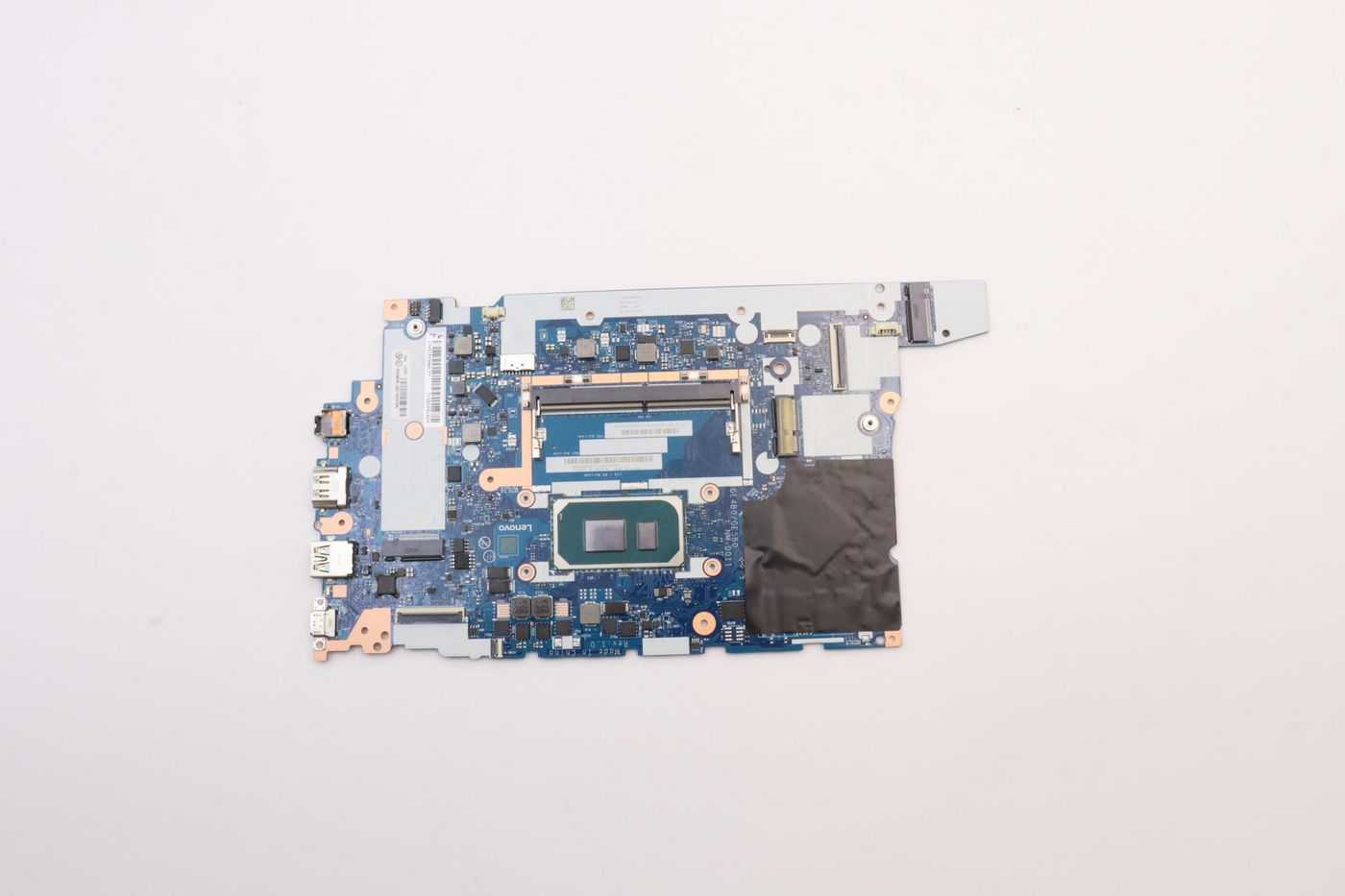 ThinkPad E14 Gen 2 system